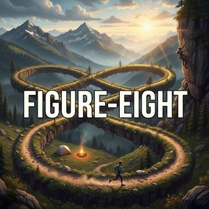 Dụng cụ xuống dây hình số 8 là gì?