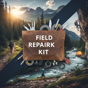 Bộ sửa chữa dã chiến (Field Repair Kit) là gì?