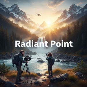 Điểm phát xạ (Radiant Point) là gì?