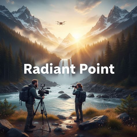 Điểm phát xạ (Radiant Point) là gì?
