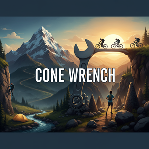 Cờ lê ốc côn là gì?