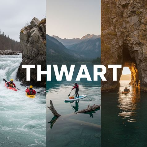 Xà ngang (Thwart) là gì?