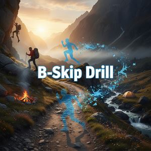 Bài tập B-skip là gì?