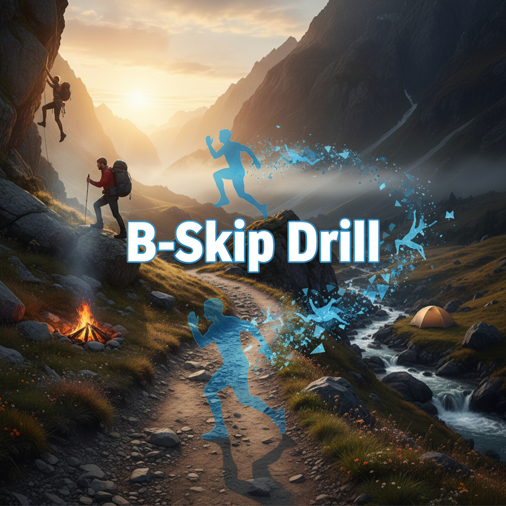 Bài tập B-skip là gì?