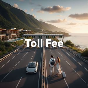 Phí đường (Toll Fee) là gì?