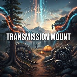 Cao su chân hộp số là gì?