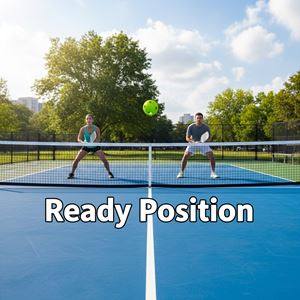 Tư thế chuẩn bị (Ready Position) là gì?