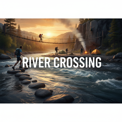 Vượt sông là gì?