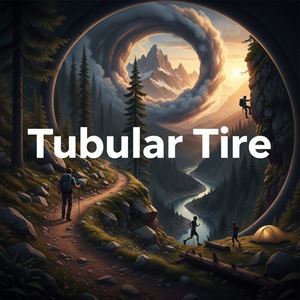 Lốp liền ruột là gì?