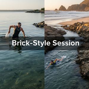 Buổi tập lồng ghép (Brick-Style Session) là gì?