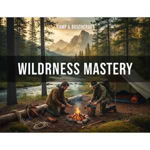 Nhặt hái cơ bản (Foraging Basics) là gì?