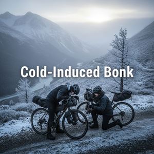 Mất năng lượng do lạnh (Cold-Induced Bonk) là gì?