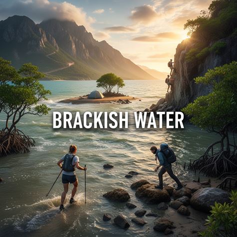 Nước lợ (Brackish Water) là gì?
