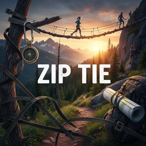 Dây rút nhựa là gì?