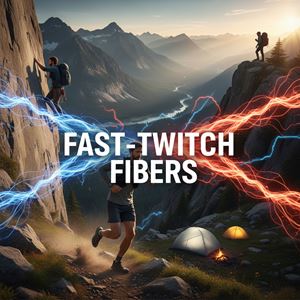 Sợi cơ co nhanh là gì?