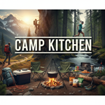 Bếp dã ngoại là gì?