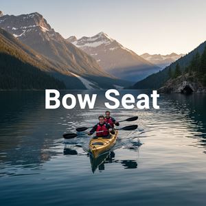 Ghế mũi (Bow Seat) là gì?