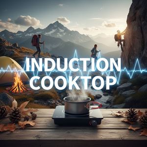 Bếp từ (Induction Cooktop) là gì?