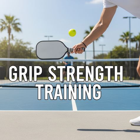 Tăng lực tay (Grip Strength Training) là gì?