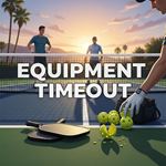 Tạm dừng chỉnh đồ (Equipment Timeout) là gì?