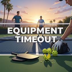 Tạm dừng chỉnh đồ (Equipment Timeout) là gì?