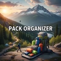 Bộ chia ngăn balo là gì?