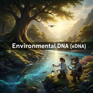 DNA môi trường (Environmental DNA (eDNA)) là gì?