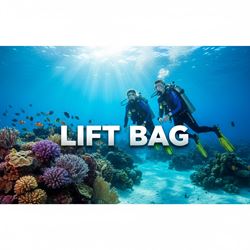 Túi nâng vật (Lift Bag) là gì?