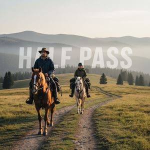 Đi chếch ngang (Half Pass) là gì?