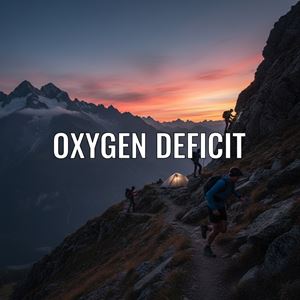 Thiếu hụt oxy là gì?