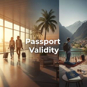 Thời hạn hộ chiếu (Passport Validity) là gì?
