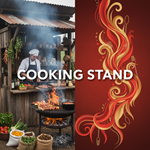 Giá nấu ăn là gì?