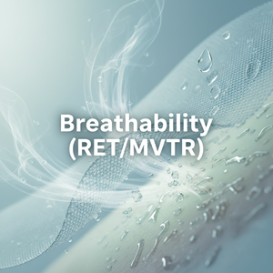 Chỉ số thoát ẩm là gì?