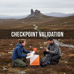 Xác nhận điểm (Checkpoint Validation) là gì?
