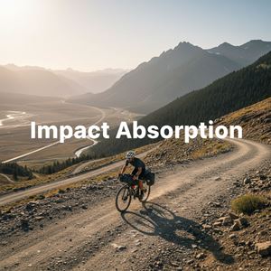 Hấp thụ lực (Impact Absorption) là gì?