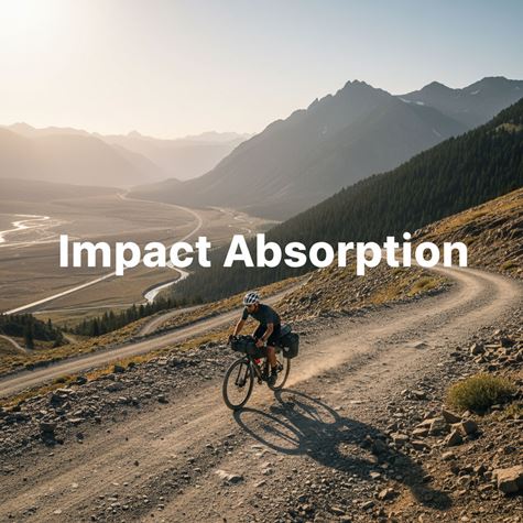 Hấp thụ lực (Impact Absorption) là gì?