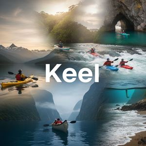 Lườn chống nghiêng (Keel) là gì?