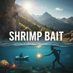 Tôm thật (Shrimp Bait) là gì?