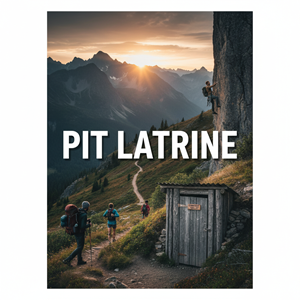 Hố vệ sinh sinh thái là gì?