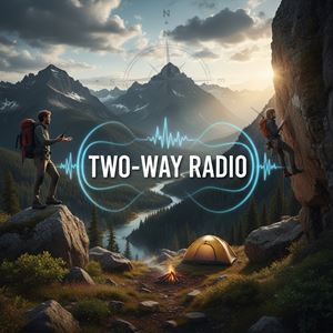 Bộ đàm 2 chiều là gì?