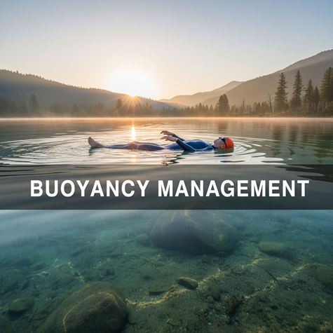 Quản lý độ nổi (Buoyancy Management) là gì?