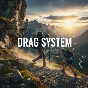 Hệ thống phanh máy (Drag System) là gì?