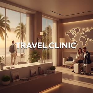 Phòng khám du lịch (Travel Clinic) là gì?