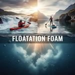 Mút nổi (Floatation Foam) là gì?