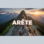 Gờ cạnh (Arête) là gì?