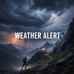 Cảnh báo thời tiết là gì?
