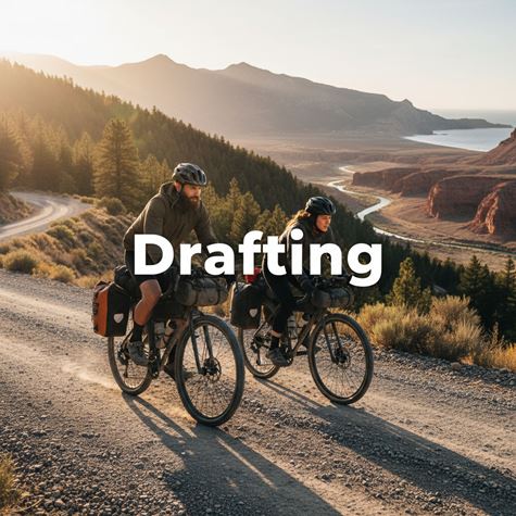 Núp gió (Drafting) là gì?