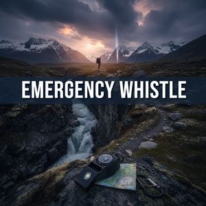 Còi cứu sinh là gì?