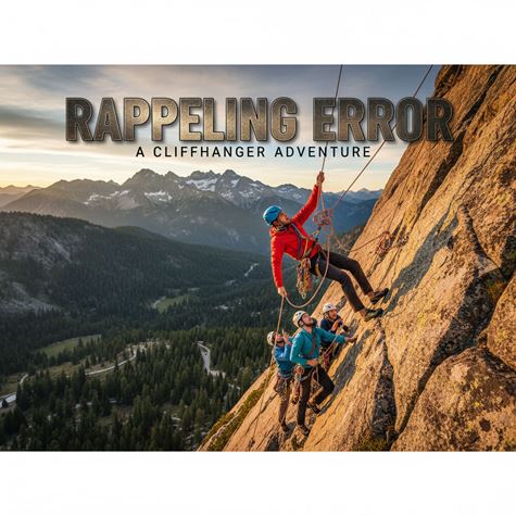 Lỗi rappelling (Rappelling Error) là gì?