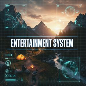 Hệ giải trí (Entertainment System) là gì?